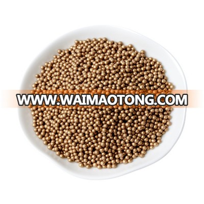 CM-BMP10 Microporous antibacterial ceramic ball