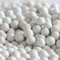 China manufacturer bio filter media remove chlorine ceramic ball